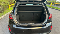 Ford Fiesta 1.0 EcoBoost ST-Line X 5dr Petrol Hatchback